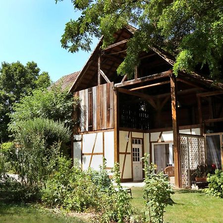 RossfeldLe Sechoir Du Riedアパートメント エクステリア 写真